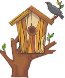バードハウスイメージ